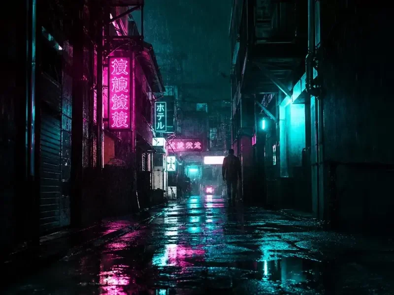 悬疑夜场专题封面缩略图